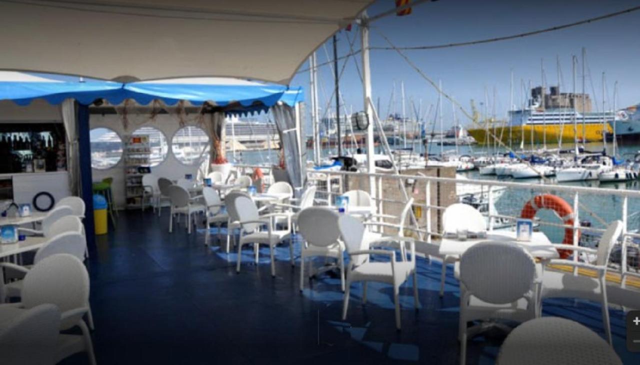 利沃诺Casamieli, Nuovo, Vicino Al Porto Al Mare E Al Centro公寓 外观 照片