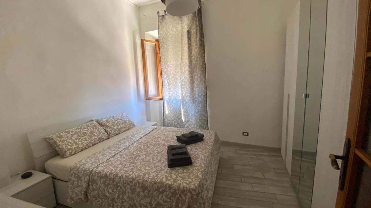 利沃诺Casamieli, Nuovo, Vicino Al Porto Al Mare E Al Centro公寓 外观 照片