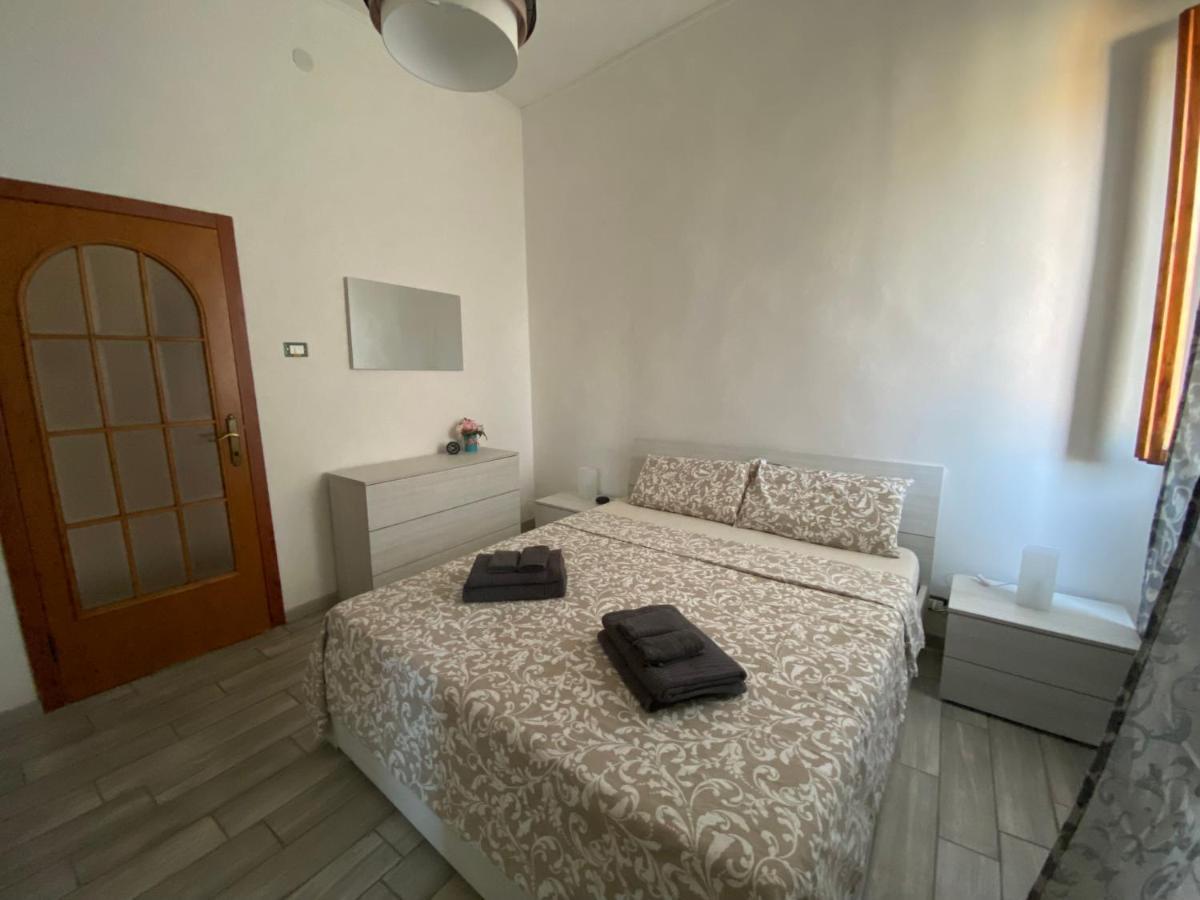利沃诺Casamieli, Nuovo, Vicino Al Porto Al Mare E Al Centro公寓 外观 照片