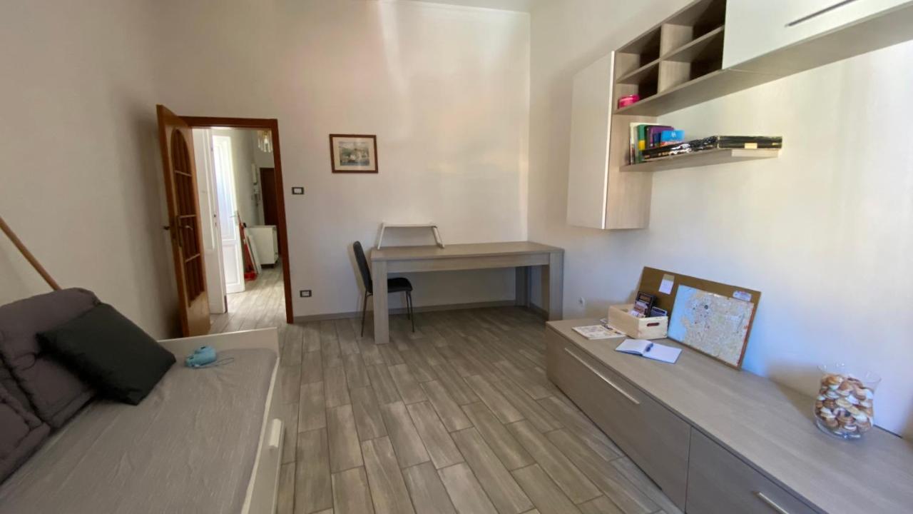 利沃诺Casamieli, Nuovo, Vicino Al Porto Al Mare E Al Centro公寓 外观 照片
